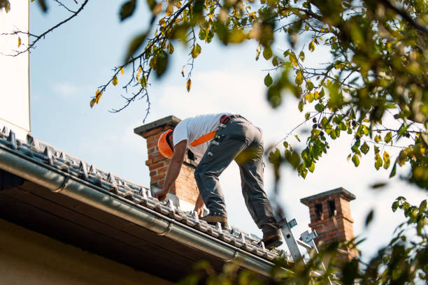 Roof Installation Near Me in Franklin, TN