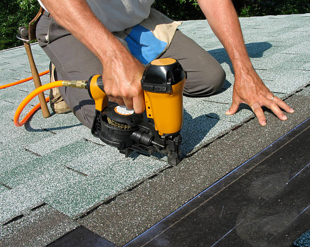 Best Gutter Installation and Roofing  in Franklin, TN