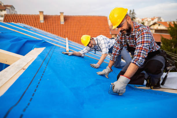 Trusted Franklin, TN Roofing Contractor Experts